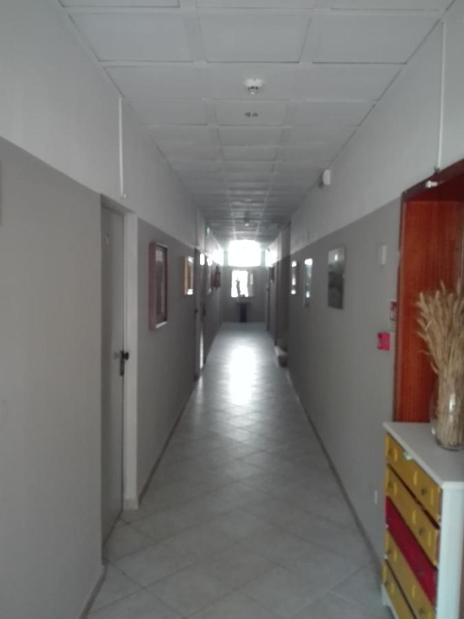 Hotel Villa Lorena Rimini Buitenkant foto